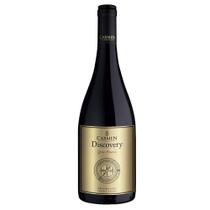 Vinho Carmen Discovery Gran Reserva Syrah - 750ml