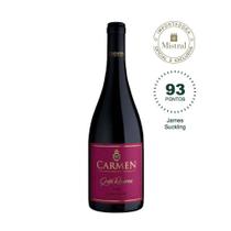 Vinho Carmen Gran Reserva Carignan 2022 (Viña Carmen) 750ml