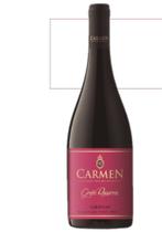 Vinho Carmen Gran Reserva Carignan - DiVinho Vinhos