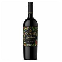 Vinho Carmen Gran Reserva Carménère Frida Kahlo 750ml