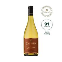 Vinho Carmen Gran Reserva Chardonnay 2021 (Viña Carmen) 750ml