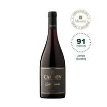 Vinho Carmen Gran Reserva Pinot Noir 2019 (Viña Carmen) 750ml