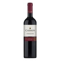 Vinho Carmen Insigne Cabernet Sauvignon Tinto 750ml