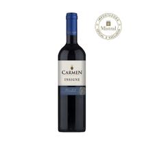 Vinho Carmen Insigne Merlot 2021 (Viña Carmen) 750ml