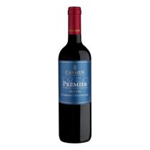 Vinho Carmen Premier Reserva Cabernet Sauvignon 750ml Vinho Carmen Premier Reserva Cabernet Sauvignon 750ml