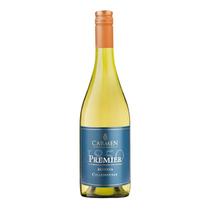 Vinho Carmen Premier Reserva Chardonnay 750ml Vinho Carmen Premier Reserva Chardonnay 750ml