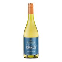 Vinho Carmen Premier Reserva Chardonnay 750ml