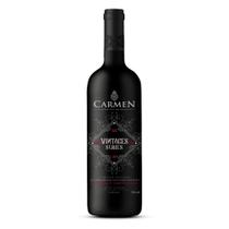 Vinho Carmen Vintages Series Cabernet Sauvignon 750ml
