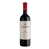 Vinho Carmen Winemaker'S Reserve Red 750Ml