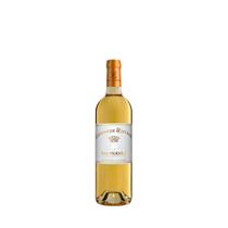 Vinho Carmes de Rieussec Sauternes Branco - 375ml