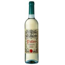 Vinho carmim putos branco doc 750ml Vinho carmim putos branco doc 750ml