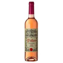 Vinho carmim putos rose doc 750ml Vinho carmim putos rose doc 750ml