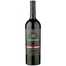 Vinho carnivor cabernet sauvignon tinto 750ml Vinho carnivor cabernet sauvignon tinto 750ml