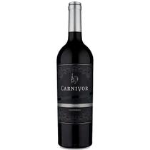 Vinho carnivor zinfandel tinto 750ml Vinho carnivor zinfandel tinto 750ml
