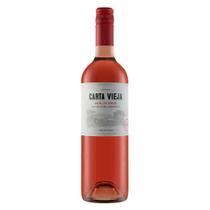 Vinho Carta Vieja Merlot Rosé 750ml