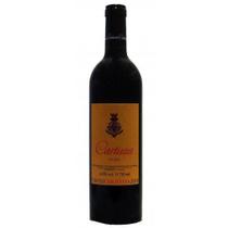 Vinho Cartuxa Évora Tinto Reserva (750Ml)
