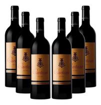 Vinho Cartuxa Reserva Tinto 750Ml Kit Com 06 Un