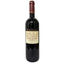 Vinho Casa Ferreirinha Quinta Da Leda Tinto 750ml