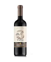 Vinho Casa Geraldo 3 Tons Red Blend 750 ml