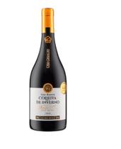 Vinho Casa Geraldo Colheita de Inverno Gran Reserva Syrah 750 ml