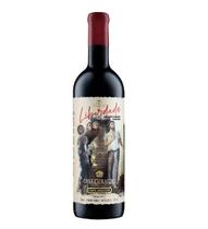 Vinho Casa Geraldo Liberdade Corte Bordales 750 ml Vinho Casa Geraldo Liberdade Corte Bordales 750 ml