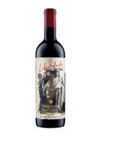 Vinho Casa Geraldo Liberdade Corte Bordales 750 ml