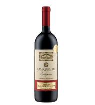 Vinho Casa Geraldo Origens Cabernet Sauvignon 750 ml Vinho Casa Geraldo Origens Cabernet Sauvignon 750 ml