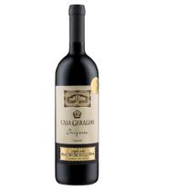 Vinho Casa Geraldo Origens Tannat 750 ml