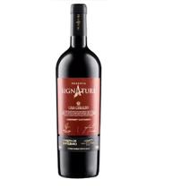 Vinho Casa Geraldo Signature Reserva Cabernet Sauvignon 750 ml Vinho Casa Geraldo Signature Reserva Cabernet Sauvignon 750 ml