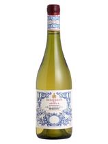 Vinho Casa Marques Pereira Segredos da Adega Alvarinho 750 mL