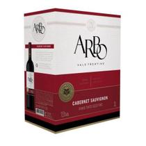 Vinho casa perini arbo bag cab sau 3l - MARCA