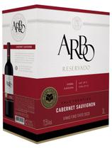 Vinho Casa Perini Arbo Reservado Cabernet Sauvignon Bag-in-Box 3000 mL