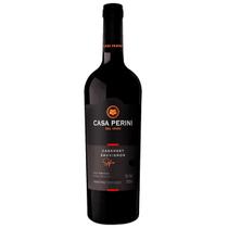 Vinho casa perini cab. sauvig tinto 750ml