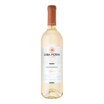 Vinho casa perini chardonnay - 750 ml