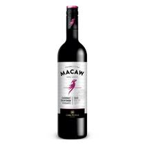 Vinho Casa Perini Macaw Cabernet Sauvignon 750ml