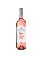 Vinho Casa Perini Rosé Solidário 750ml Vinho Casa Perini Rosé Solidário 750ml