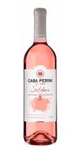 Vinho Casa Perini Solidário Rosé Seco 750ml