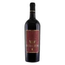 Vinho Casa Scalecci La Principessa Blend Tinto Doc 750Ml