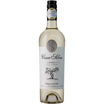 Vinho casa silva 1912 vines sauvignon gris branco 750ml