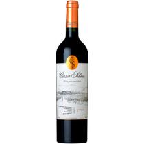 Vinho casa silva 5 cepas tinto 750ml