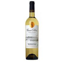 Vinho Casa Silva Colección Sauvignon Blanc - 750Ml