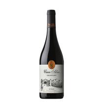 Vinho Casa Silva Colección Syrah 750Ml