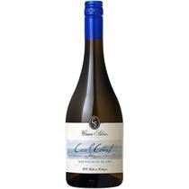 Vinho casa silva cool coast sauvignon blanc 750ml Vinho casa silva cool coast sauvignon blanc 750ml