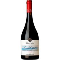 Vinho casa silva cool coast syrah 750ml
