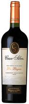 Vinho Casa Silva Gran Terroir Cabernet Sauvignon Los Lingues 750ml Vinho Casa Silva Gran Terroir Cabernet Sauvignon Los Lingues 750ml
