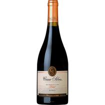Vinho casa silva gran terroir lolol syrah 750ml Vinho casa silva gran terroir lolol syrah 750ml