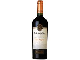 Vinho Casa Silva Gran Terroir Los Lingues Carmenére 750ml Vinho Casa Silva Gran Terroir Los Lingues Carmenére 750ml