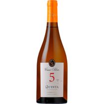 Vinho casa silva quinta generacion branco 750ml