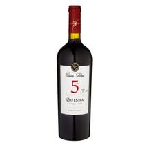 Vinho Casa Silva Quinta Generación Tinto 750ml Vinho Casa Silva Quinta Generación Tinto 750ml
