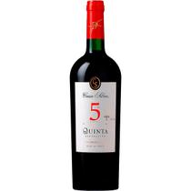 Vinho casa silva quinta generacion tinto 750ml